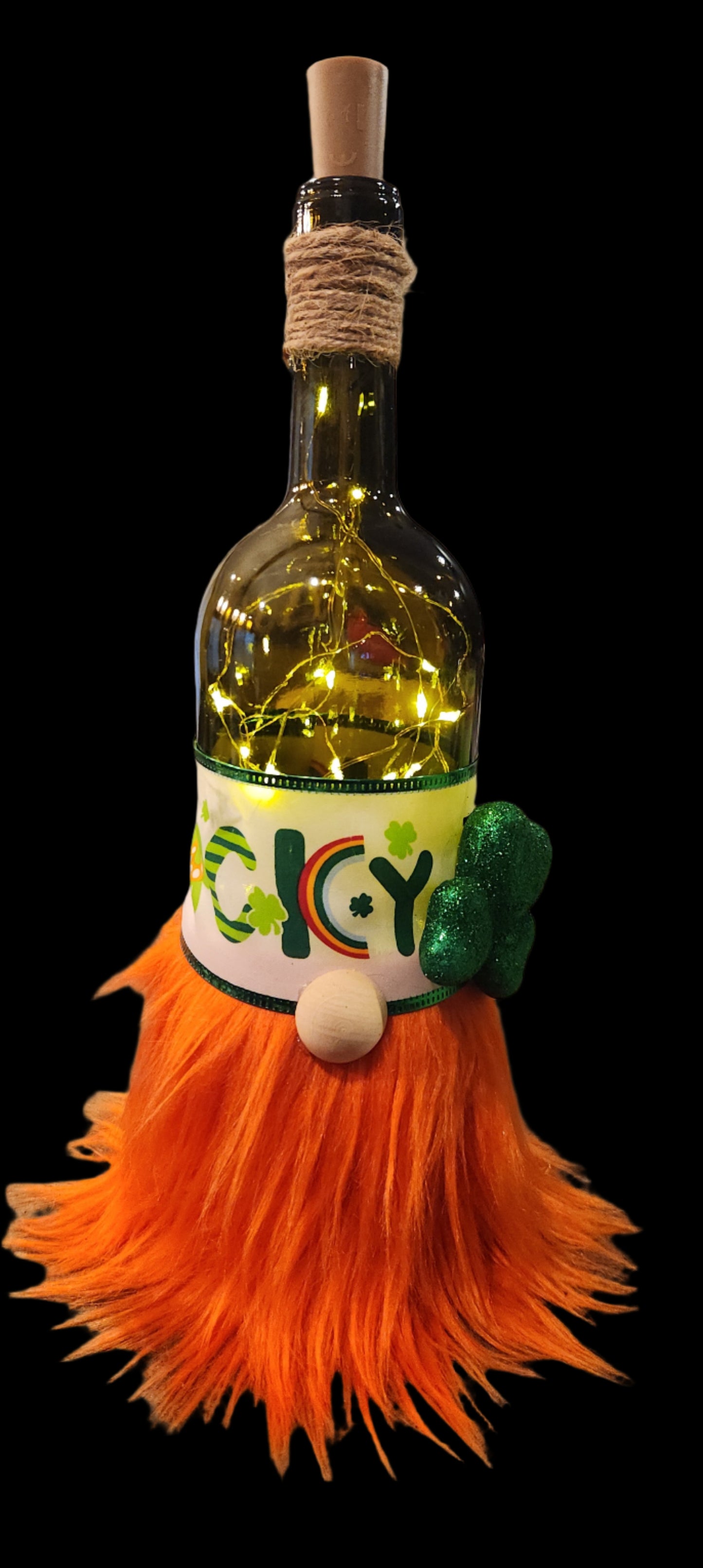 Decorative Bottles