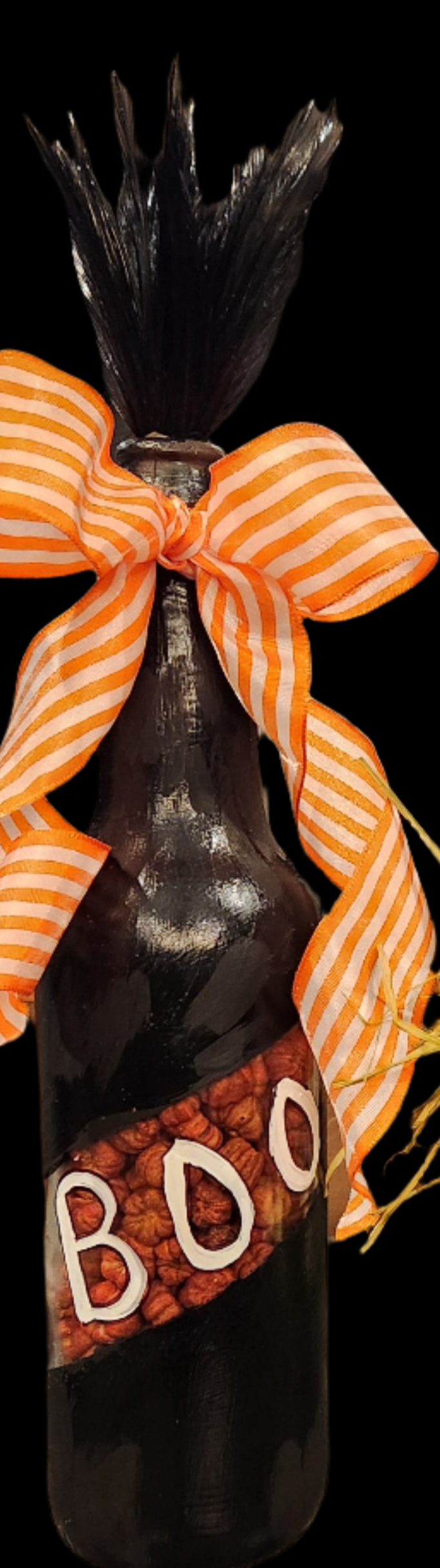 Decorative Bottles