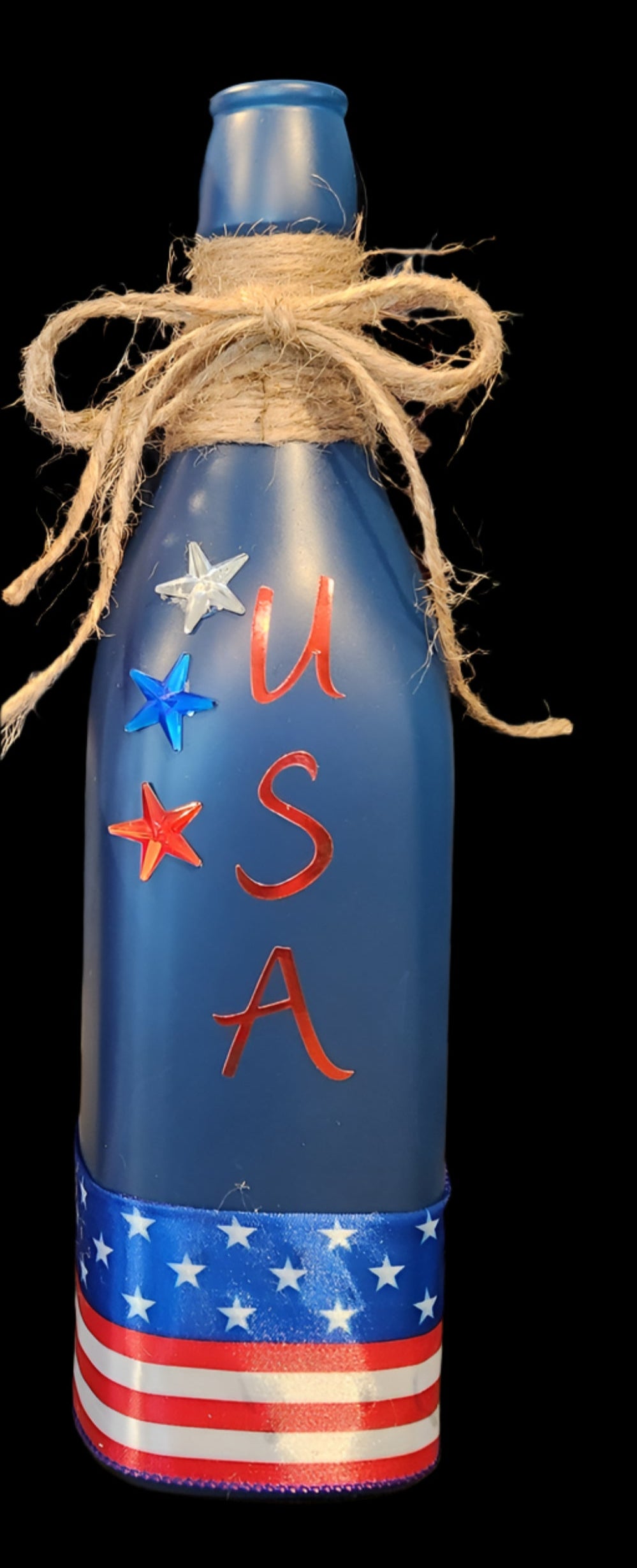 Decorative Bottles