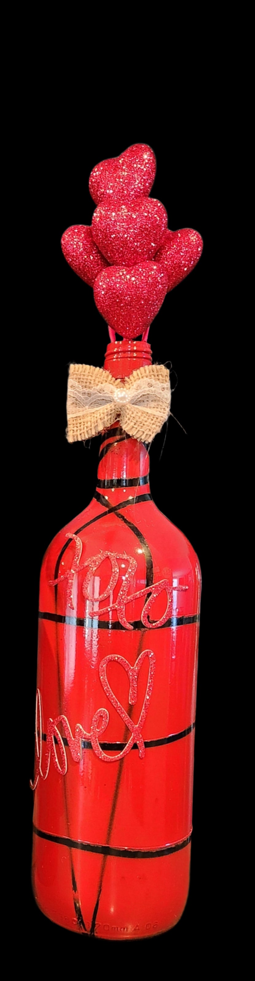 Decorative Bottles