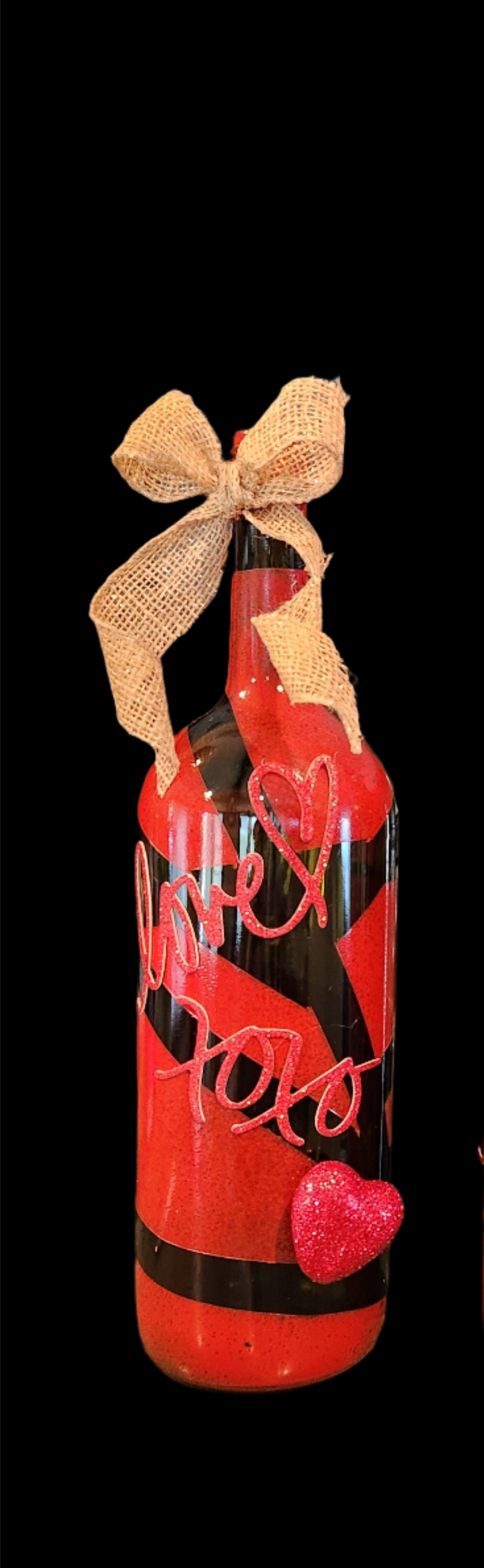 Decorative Bottles