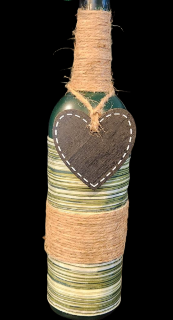 Decorative Bottles