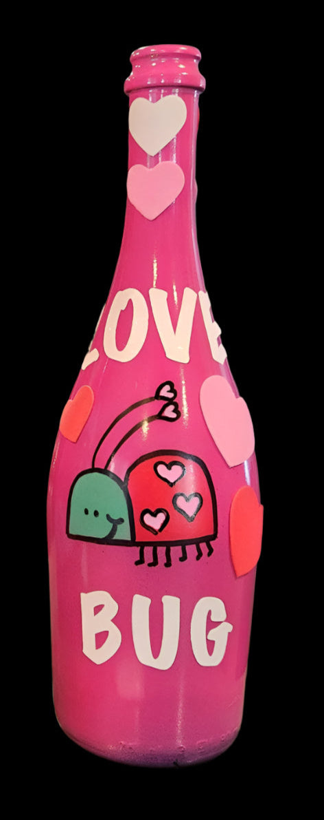 Decorative Bottles
