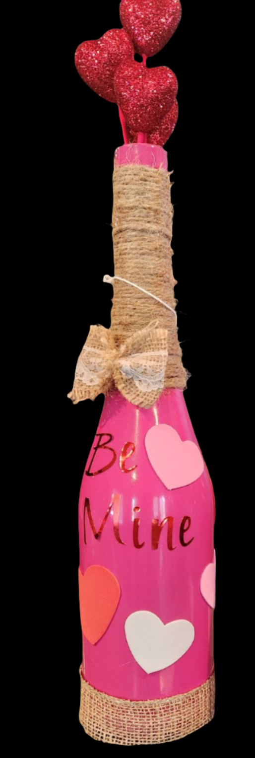 Decorative Bottles