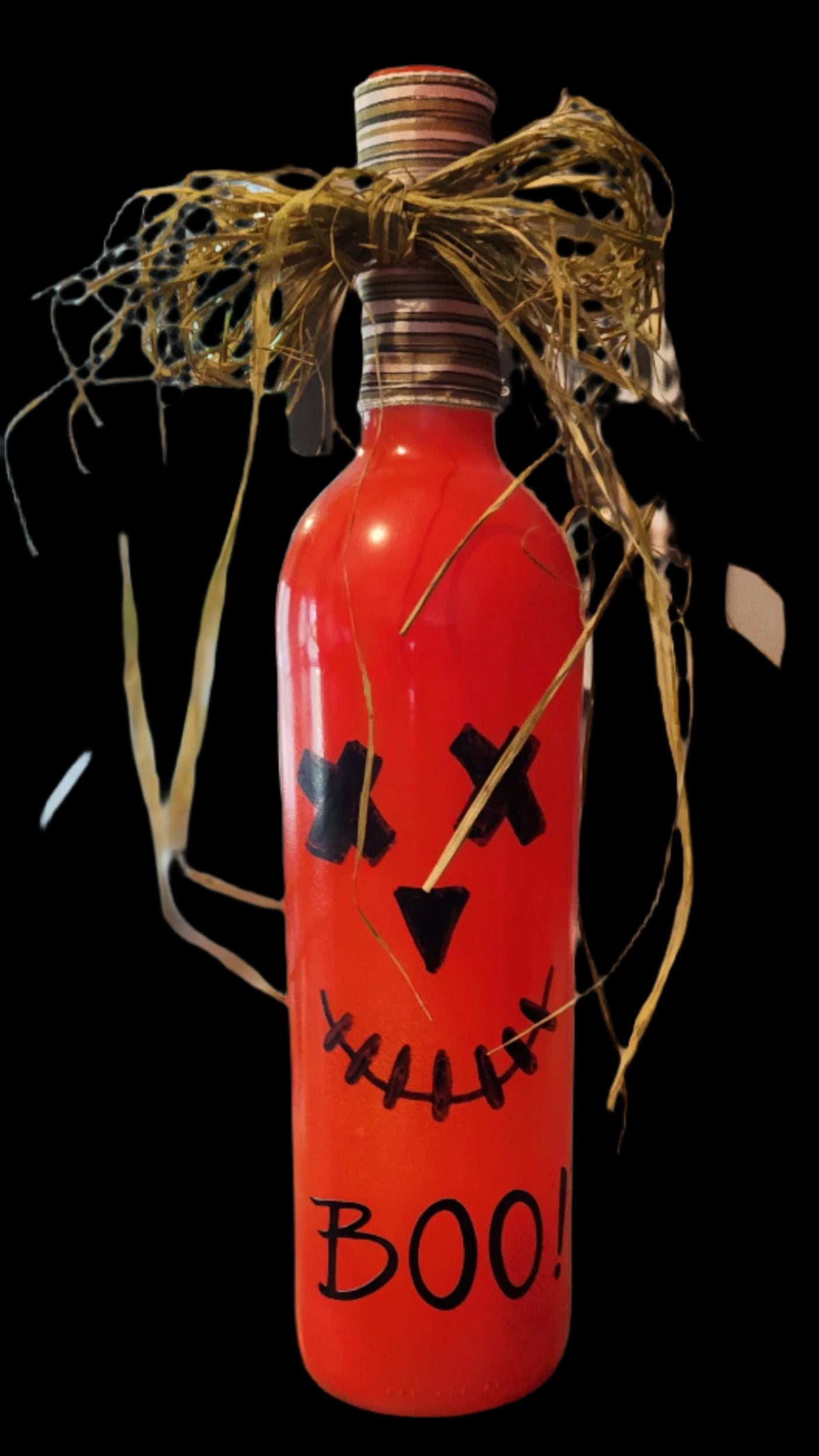 Decorative Bottles