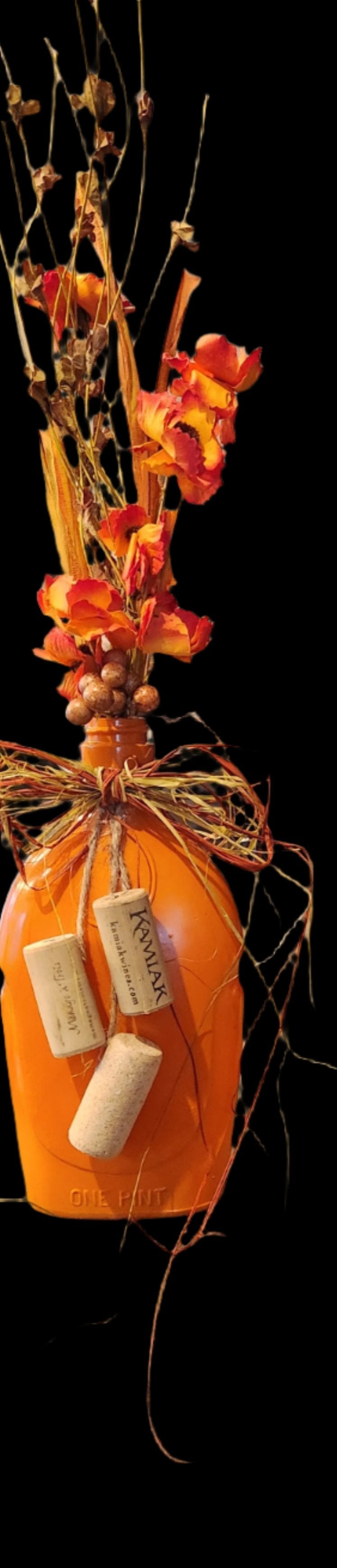 Decorative Bottles