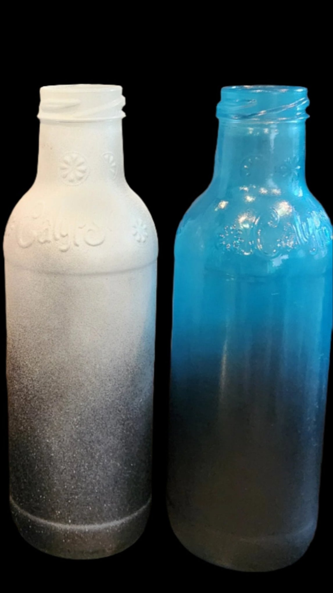Decorative Bottles