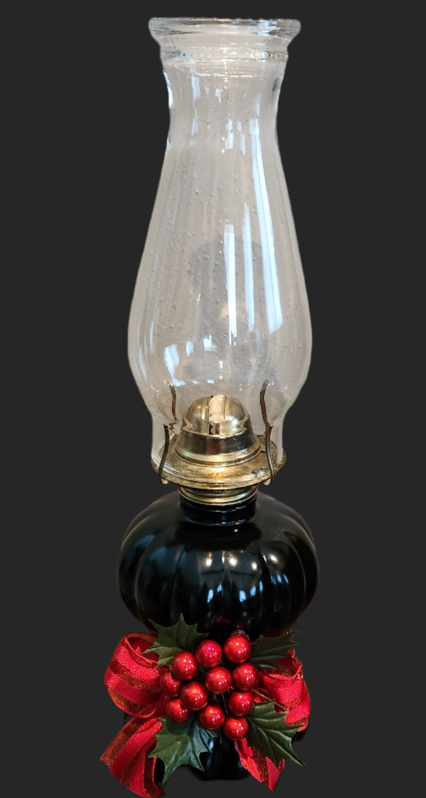 Decorative Camping Lantern