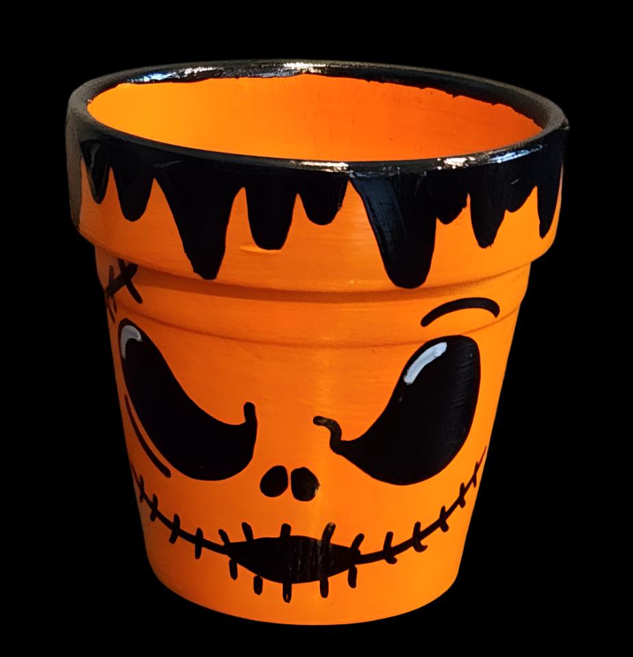 Decorative Flowerpot