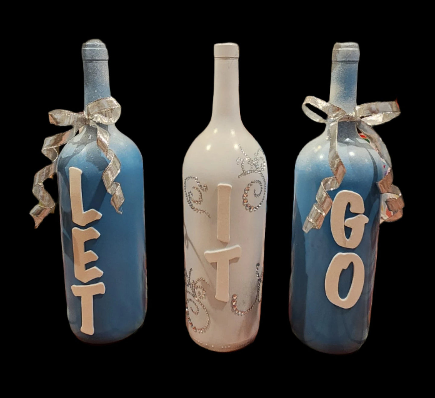 Decorative Bottles