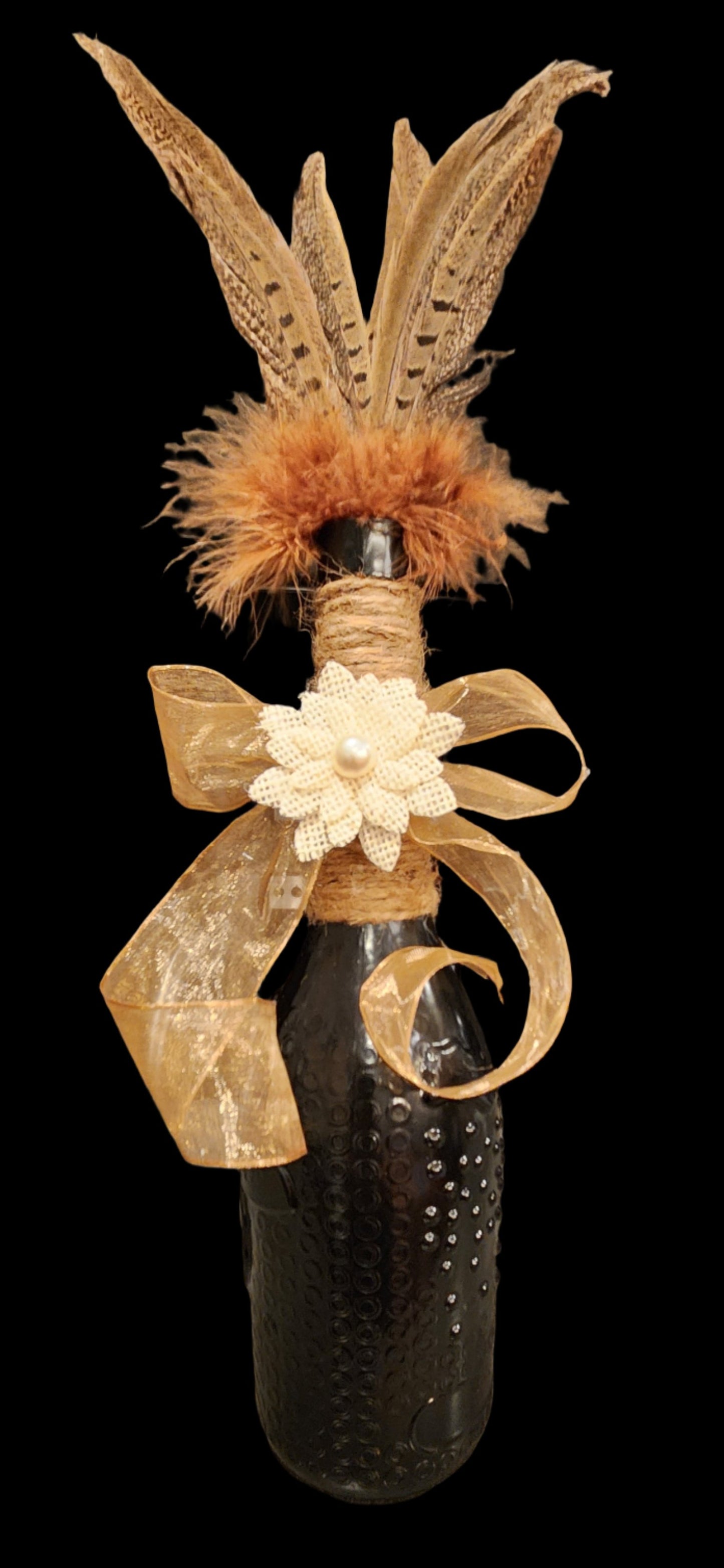 Decorative Bottles