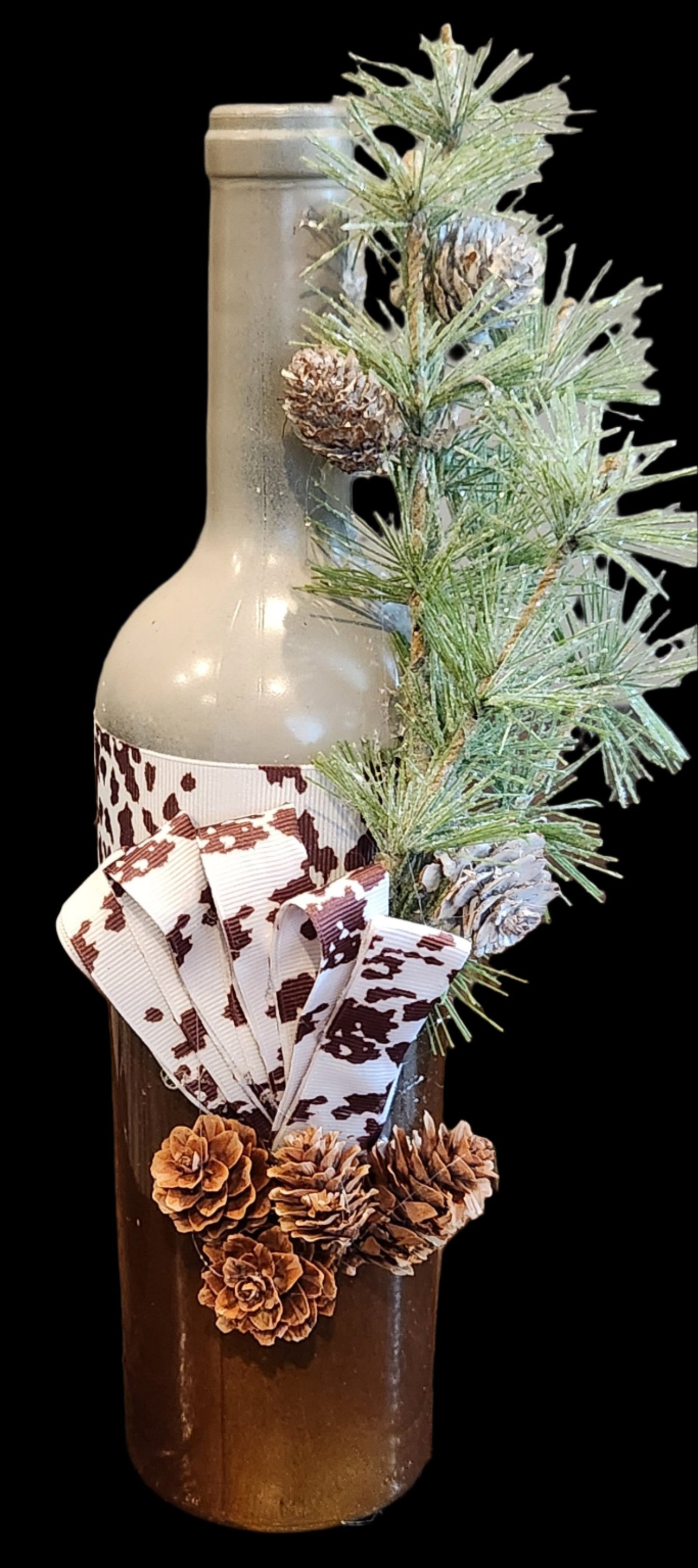 Decorative Bottles