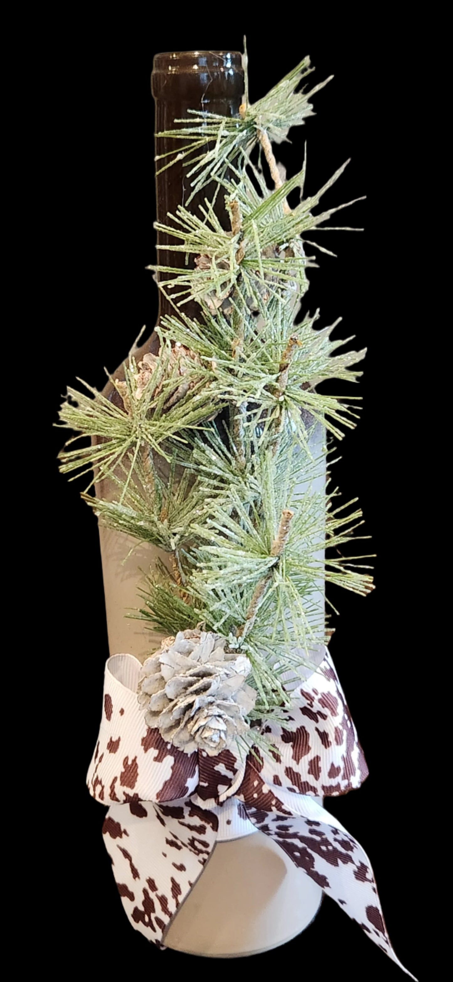 Decorative Bottles