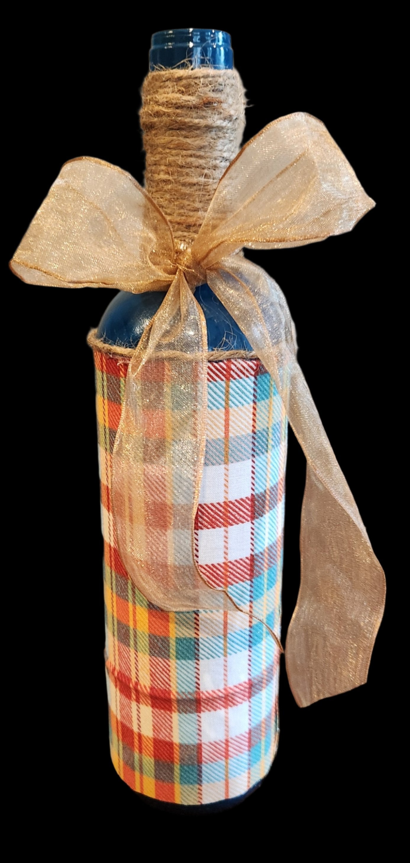 Decorative Bottles