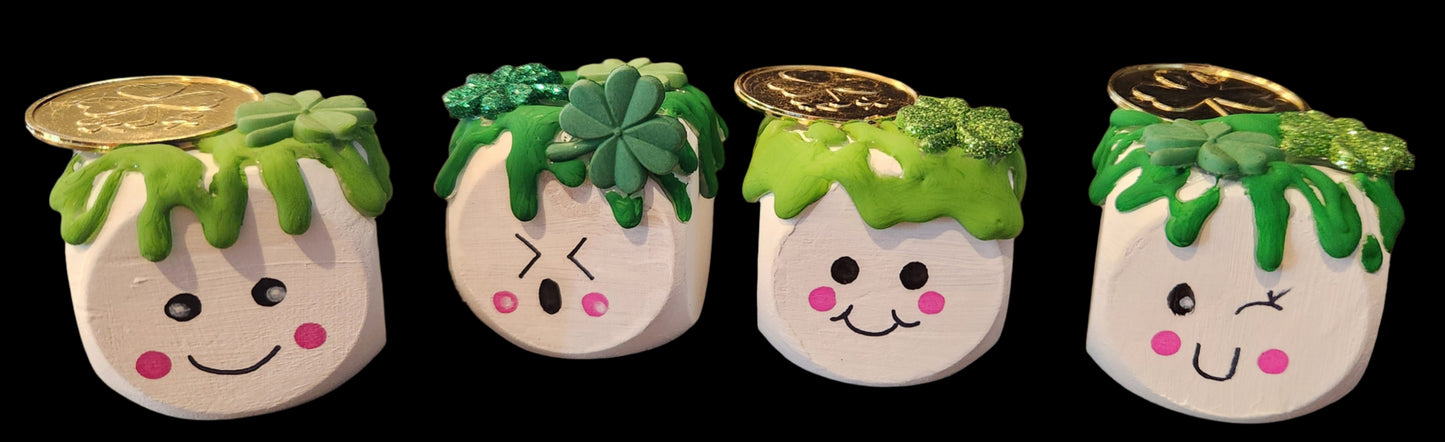 Marshmallow Pals