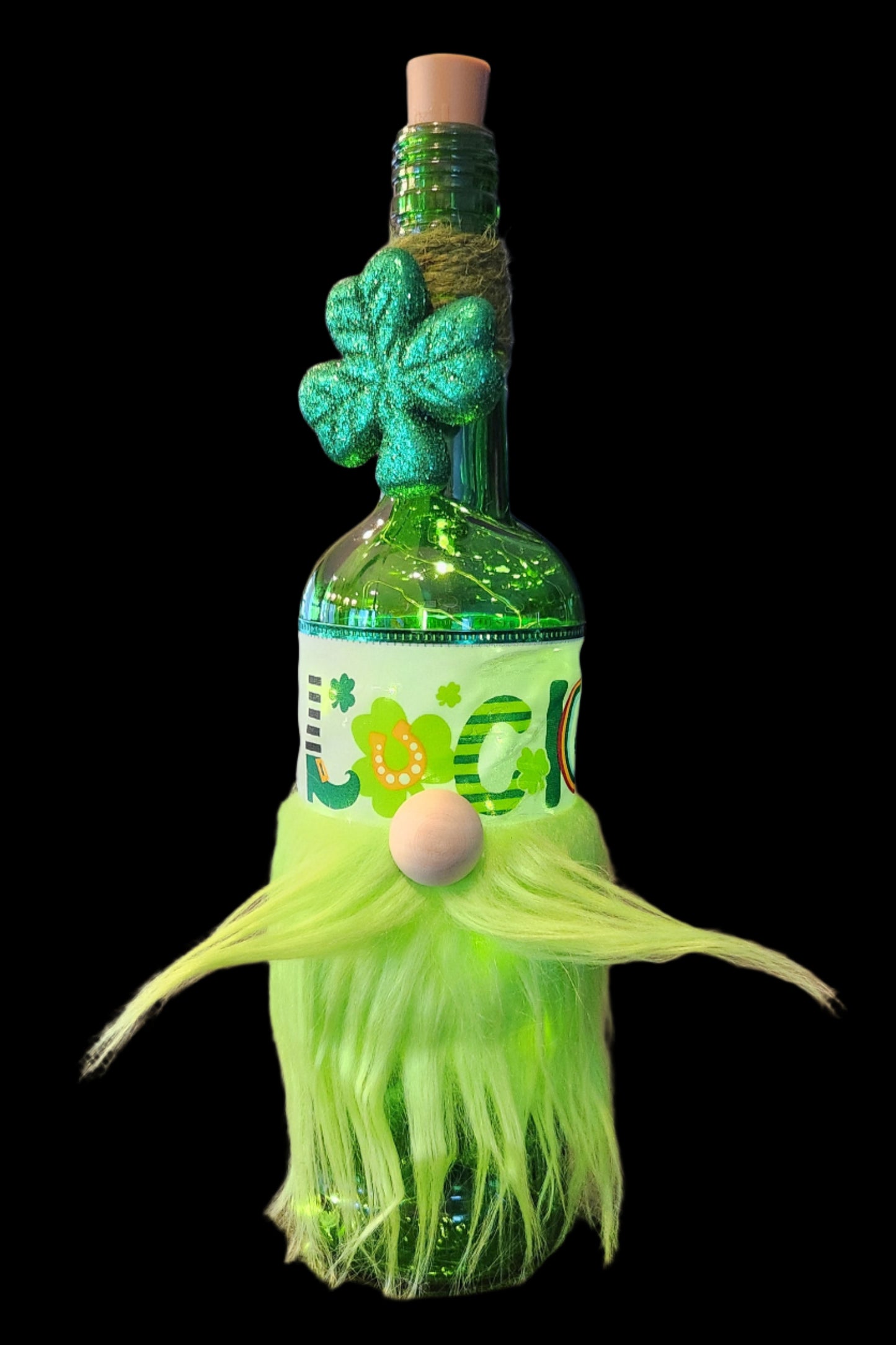 Decorative Bottles