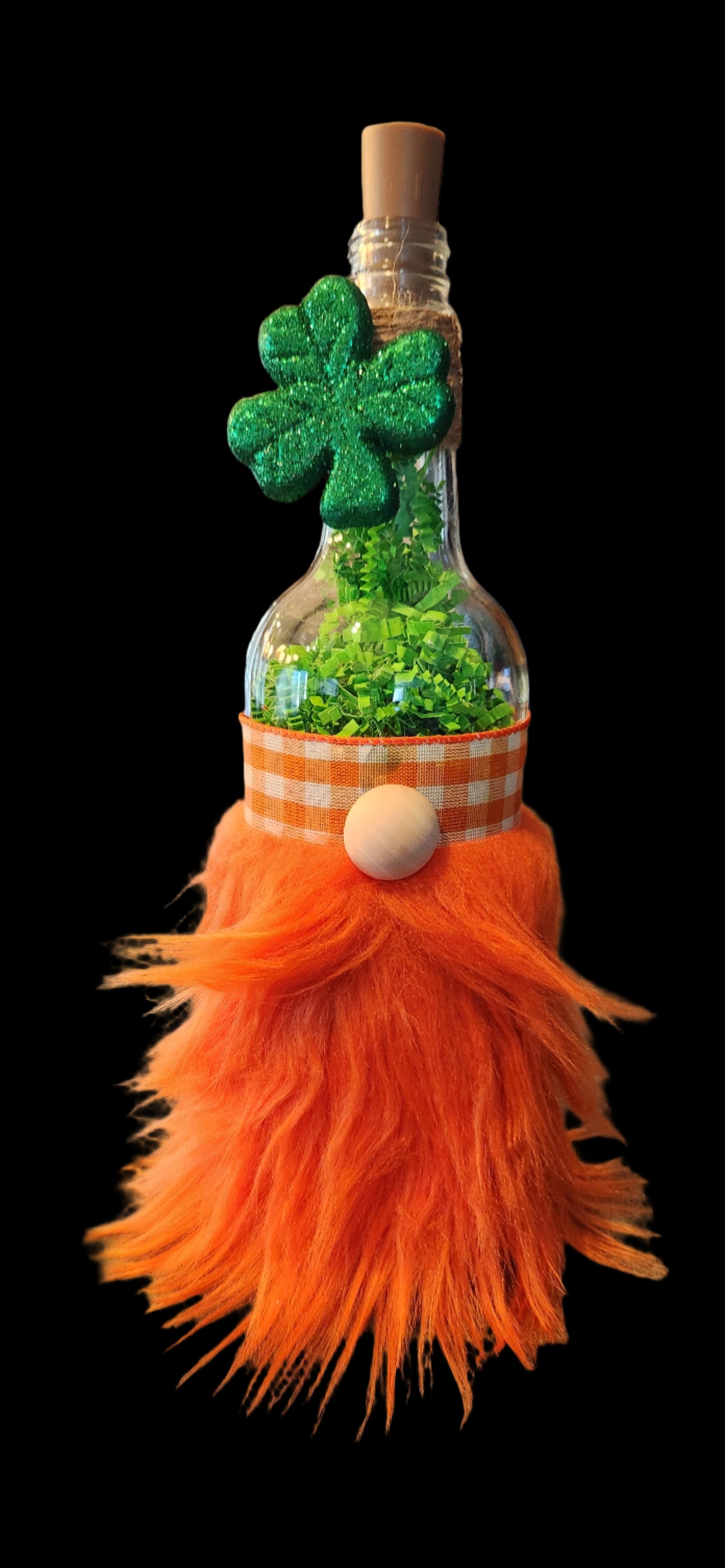 Decorative Bottles