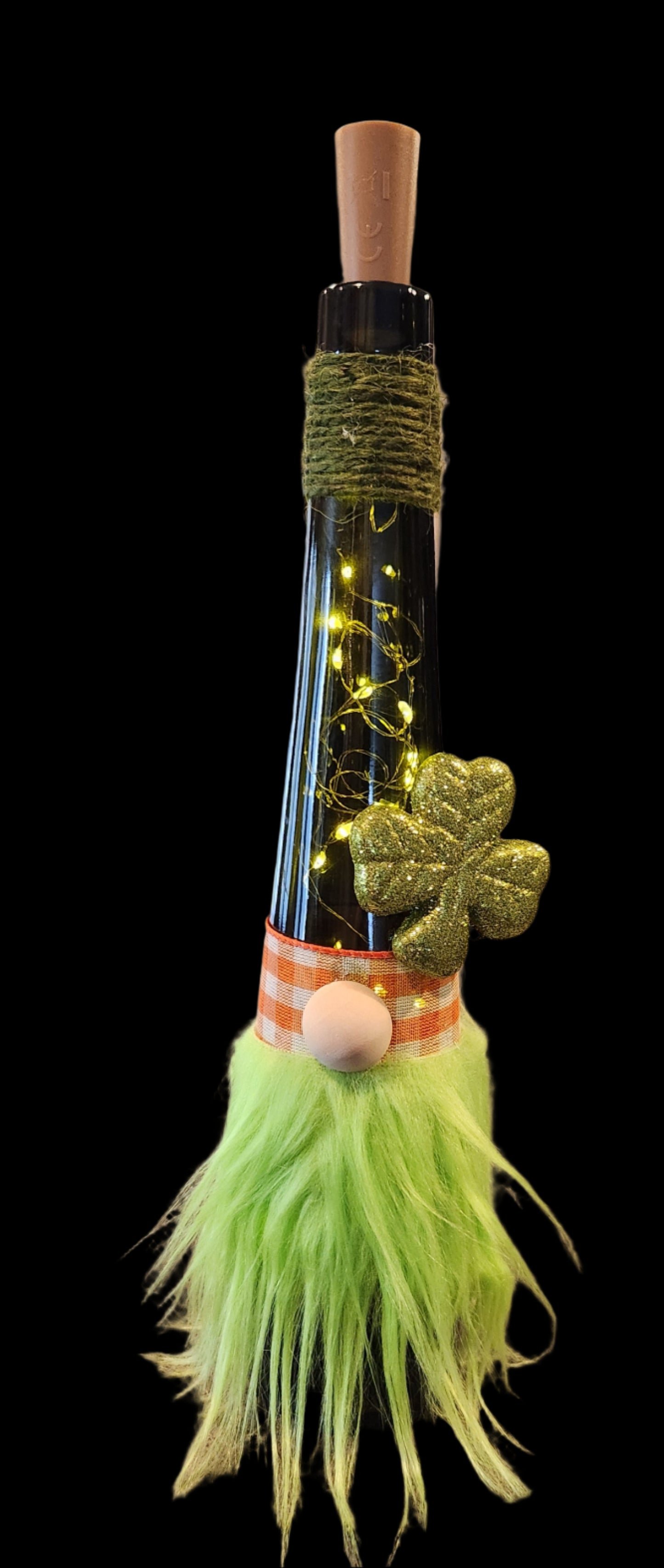 Decorative Bottles