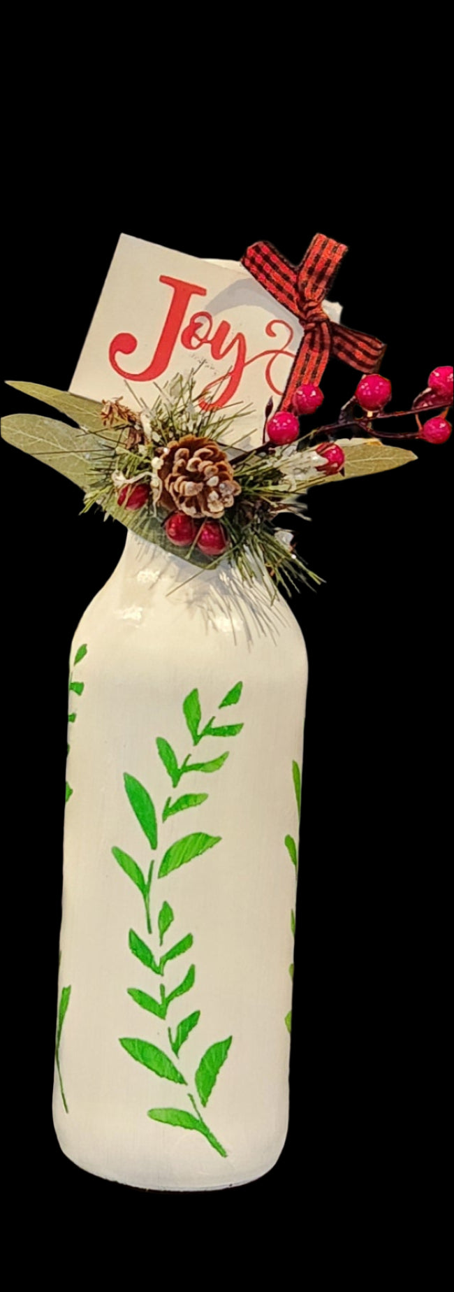 Decorative Bottles