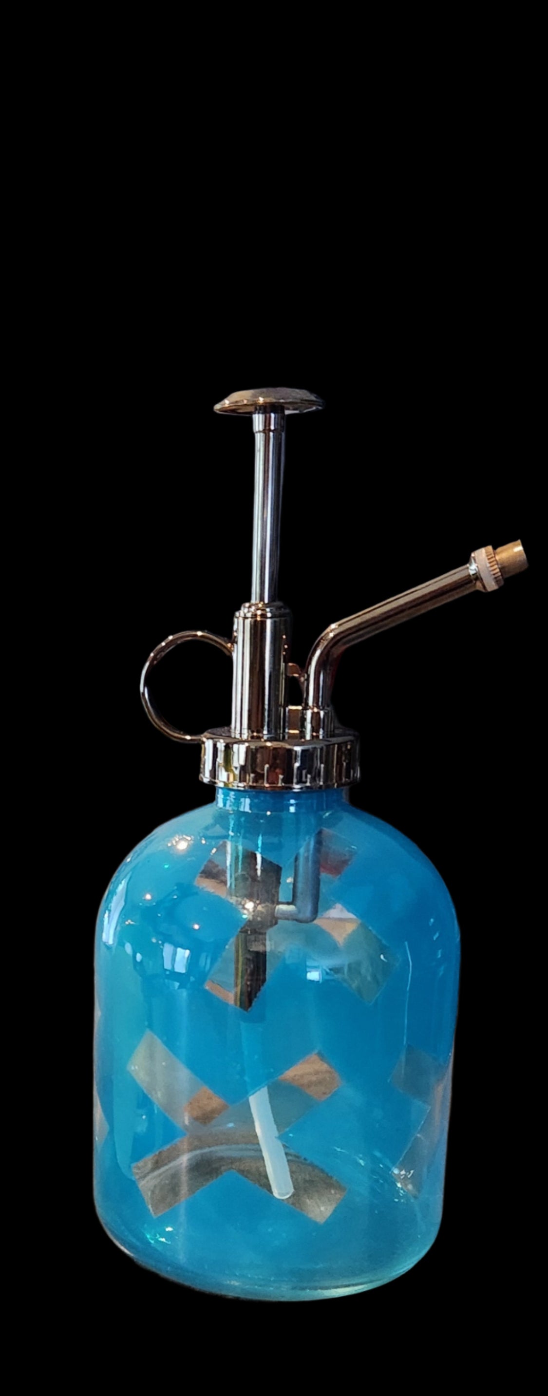 Decorative Spray Bottles