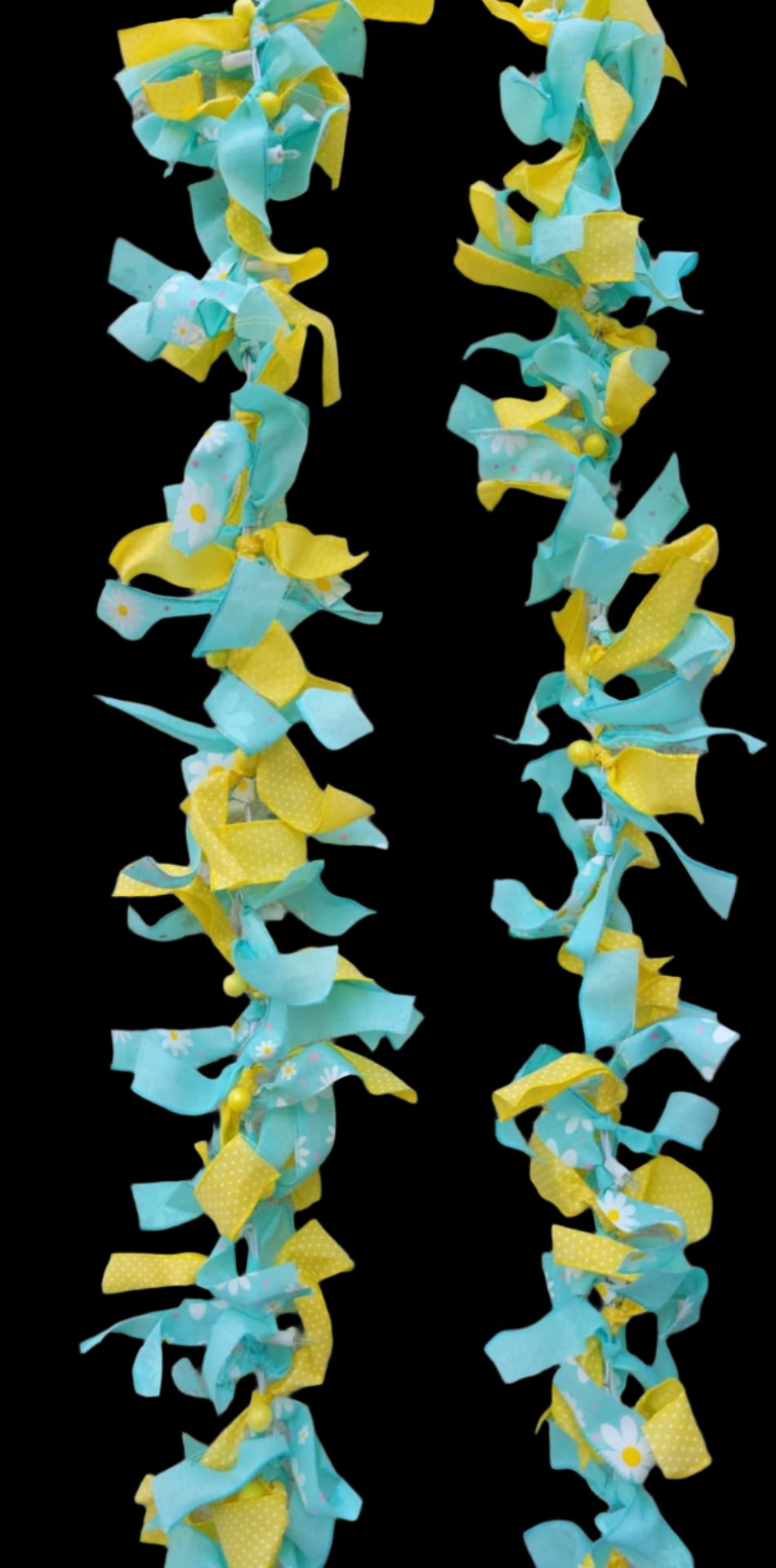 Lighted Garland