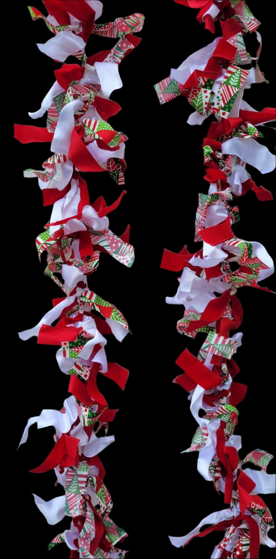 Lighted Garland
