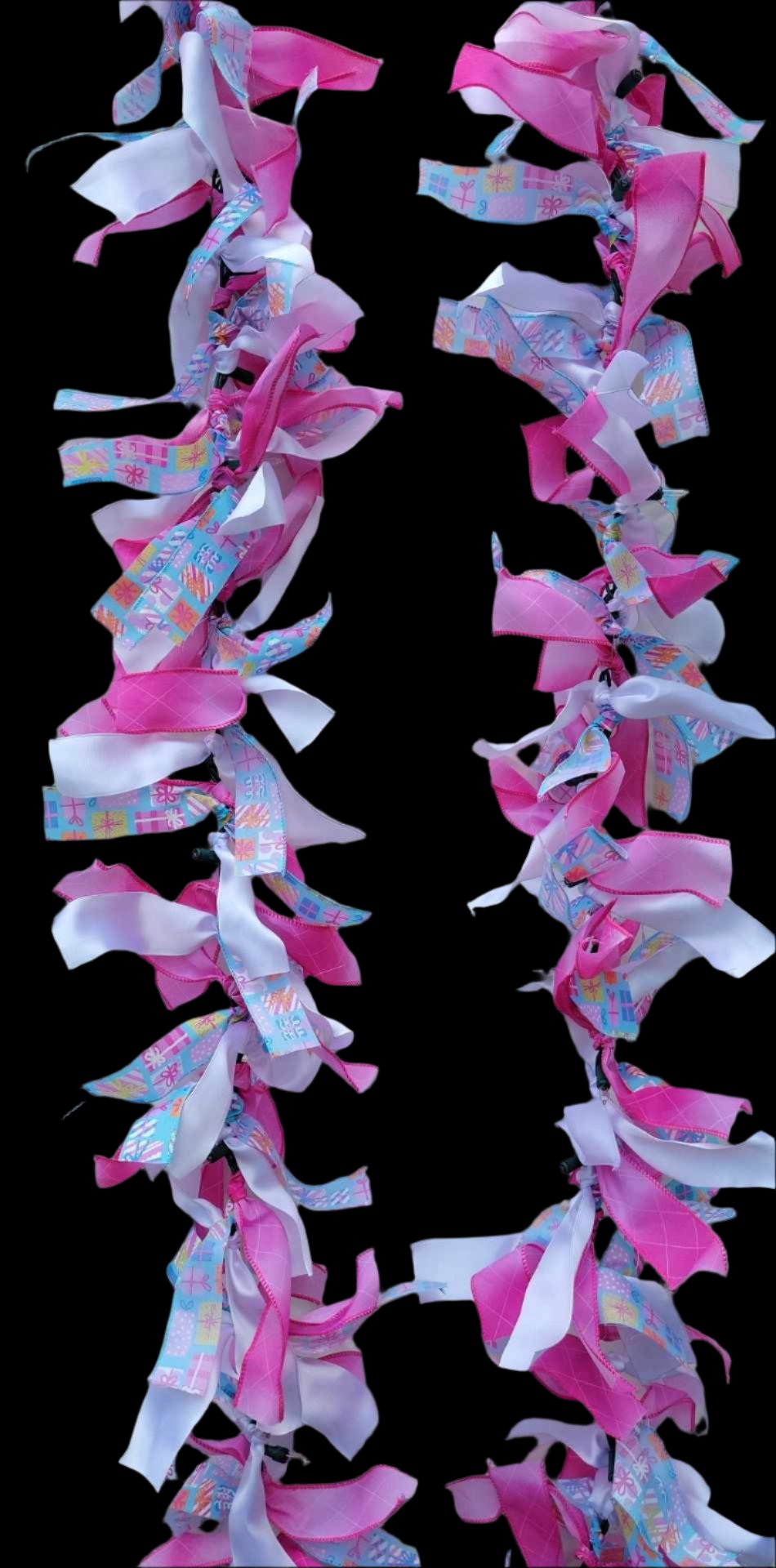 Lighted Garland
