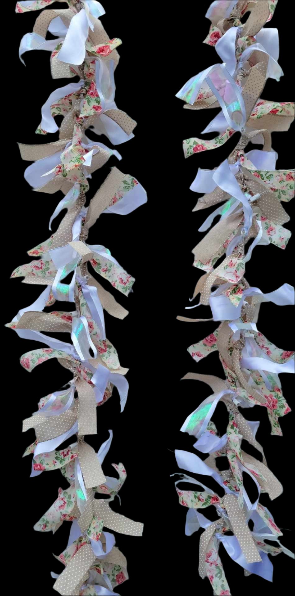 Lighted Garland