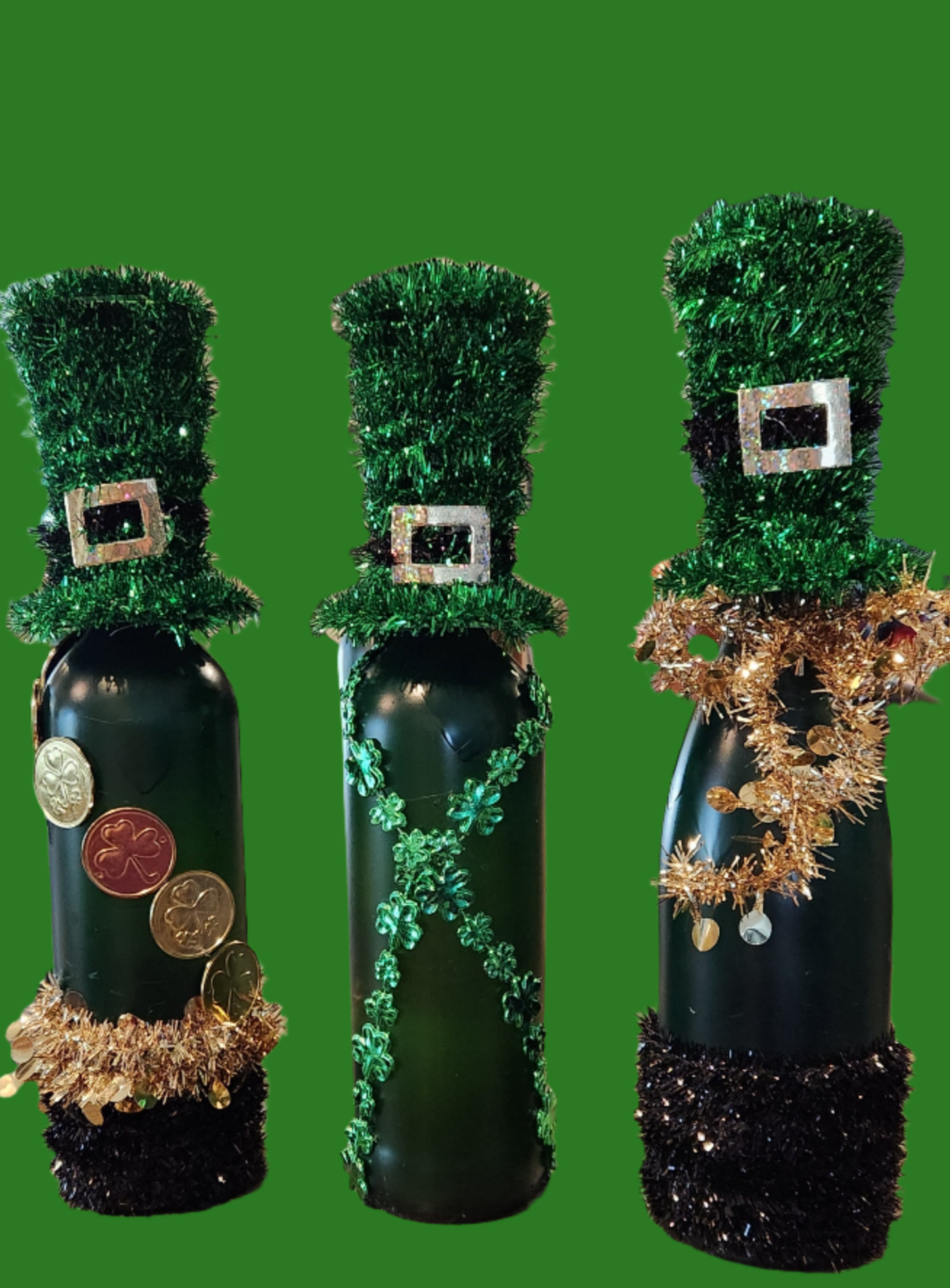 Decorative Bottles