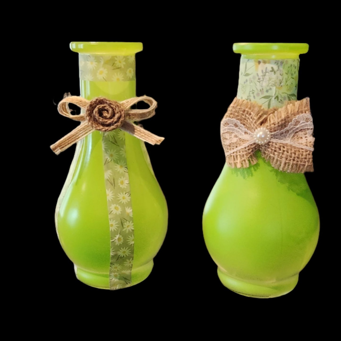 Decorative Bottles