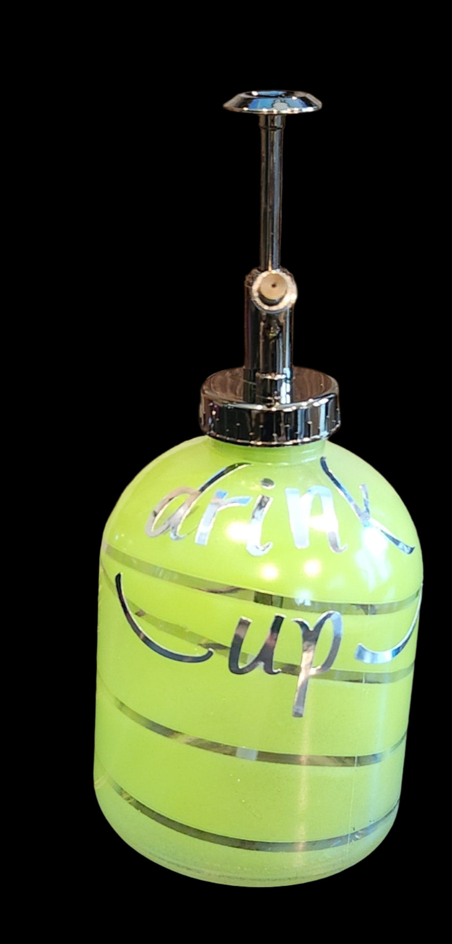 Decorative Spray Bottles