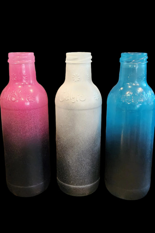 Decoartive Bottles