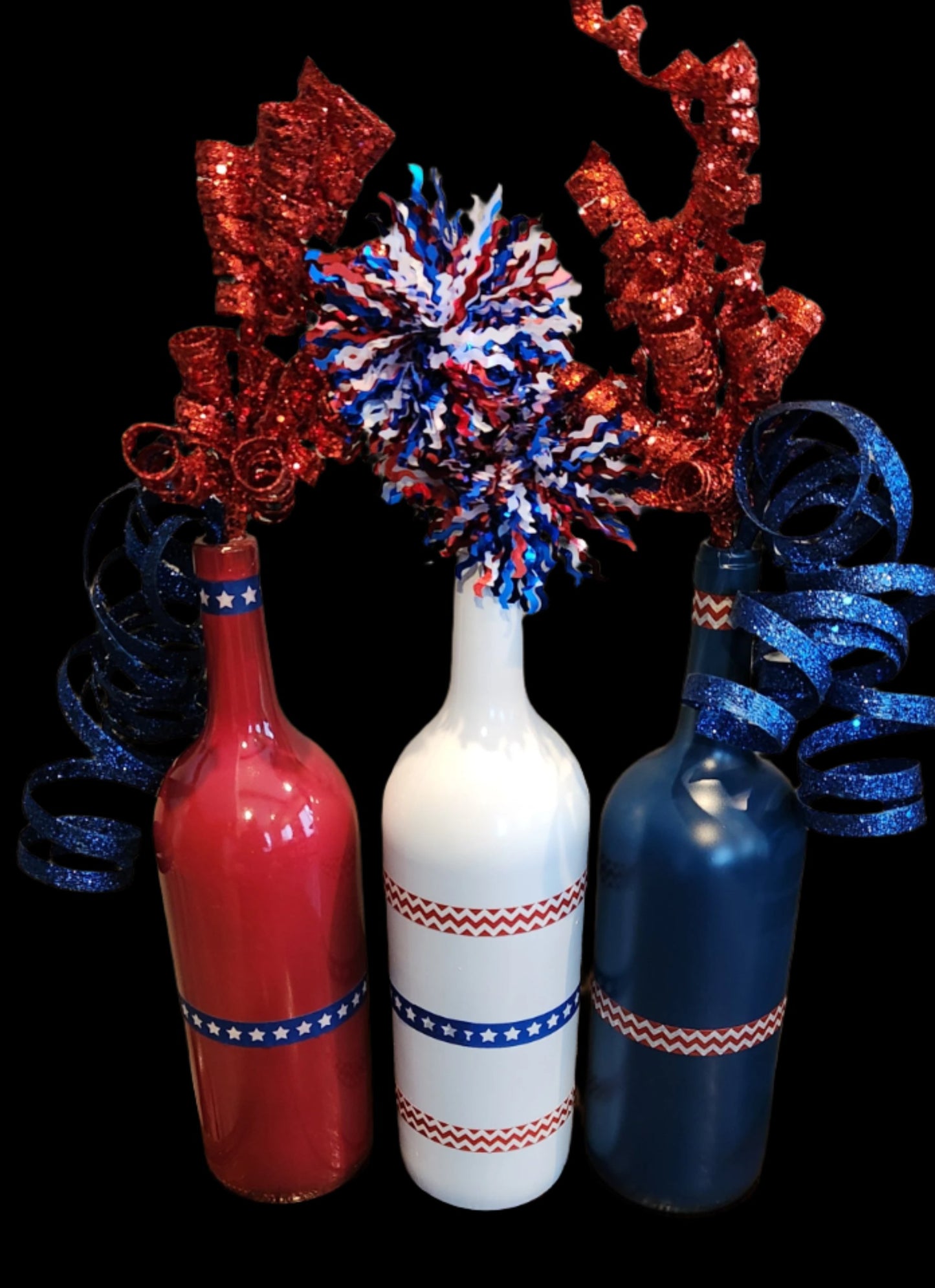 Decorative Bottles