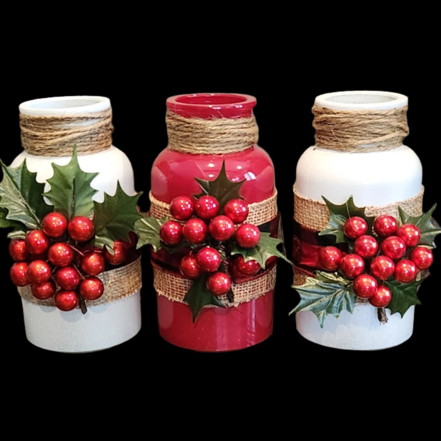 Decorative Jars