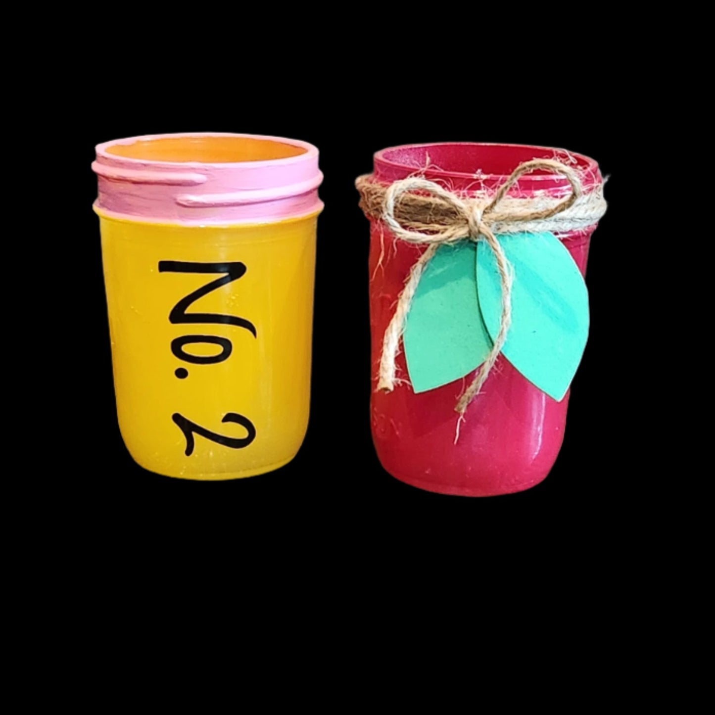 Decorative Jars