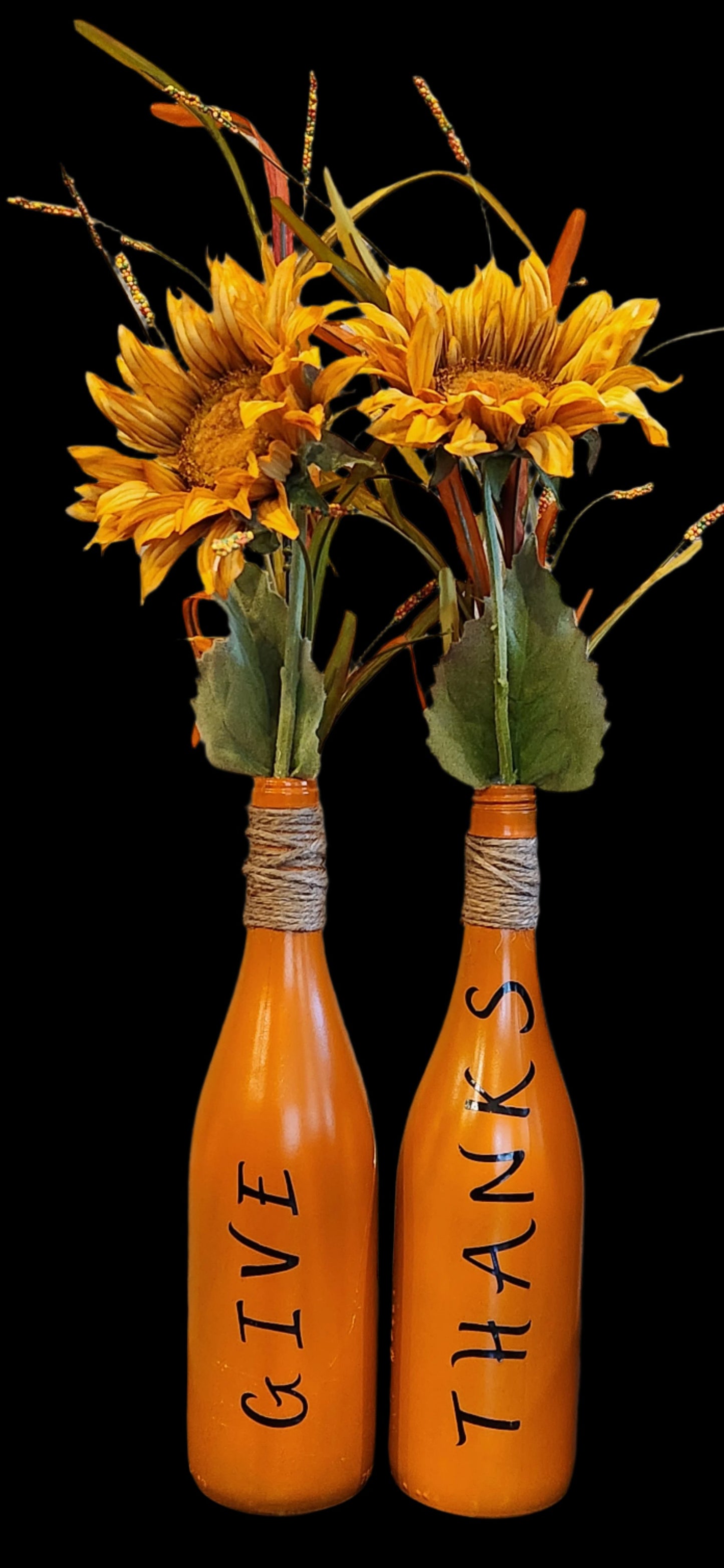 Decorative Bottles