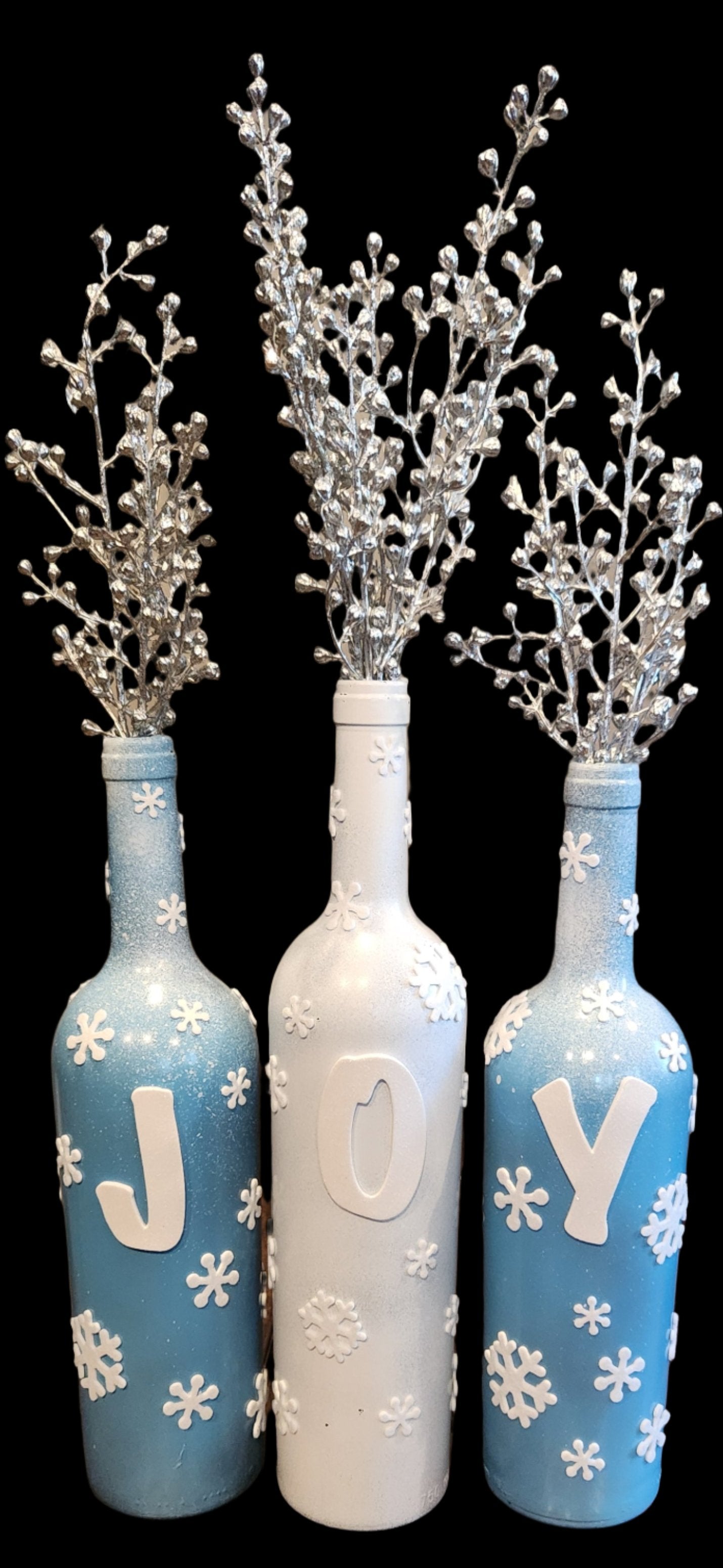 Decorative Bottles