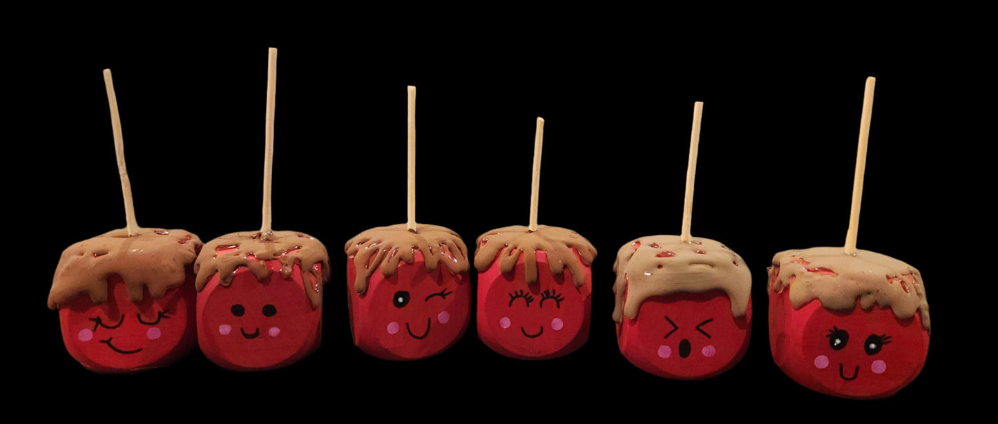 Marshmallow Pals