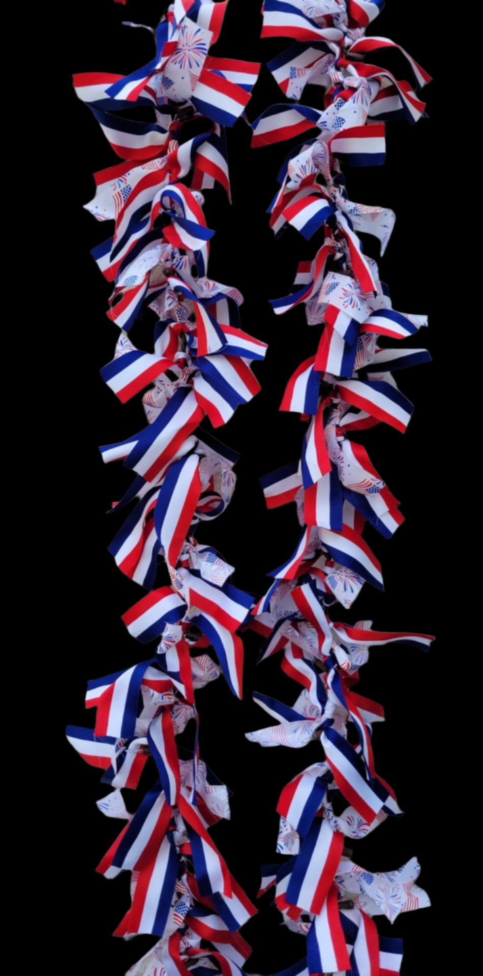 Lighted Garland