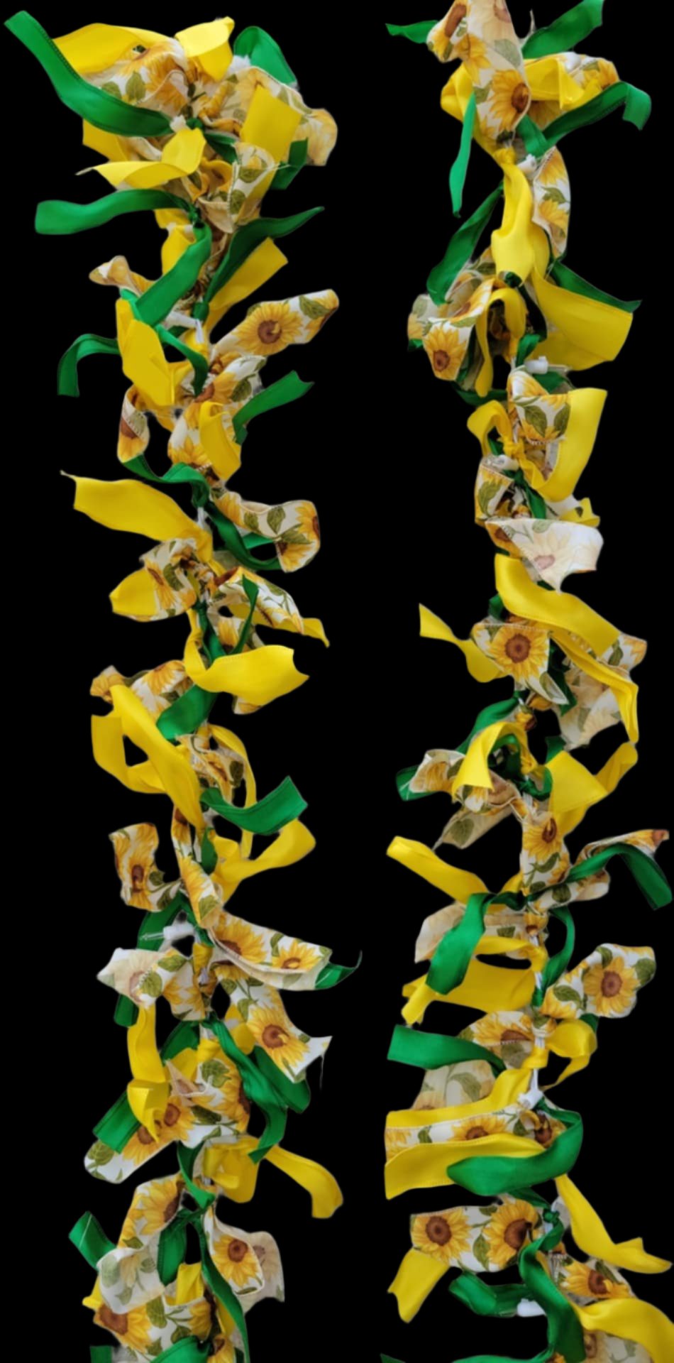 Lighted Garland