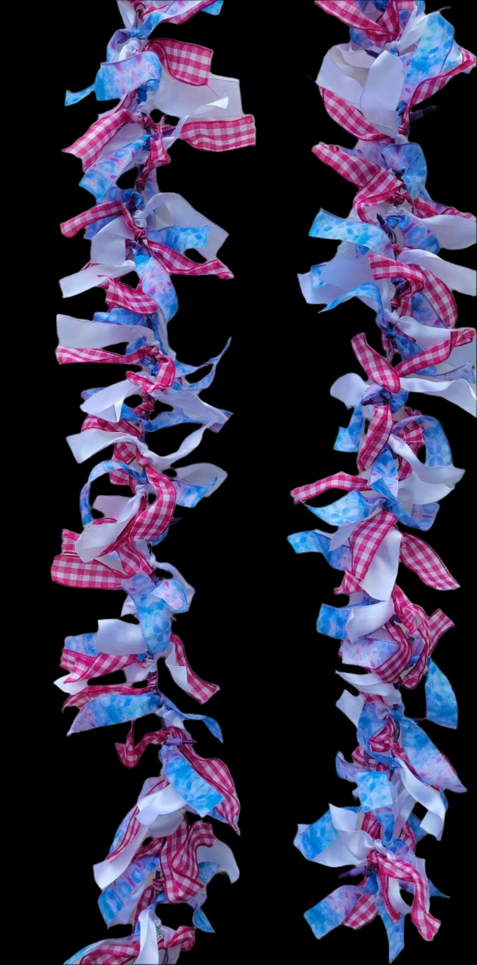 Lighted Garland